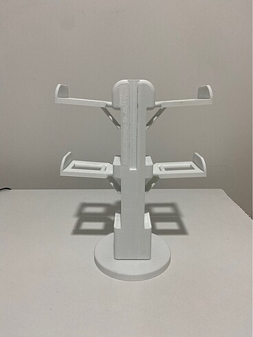 Playstation 4 ve 5 conttroler stand - Görsel 2