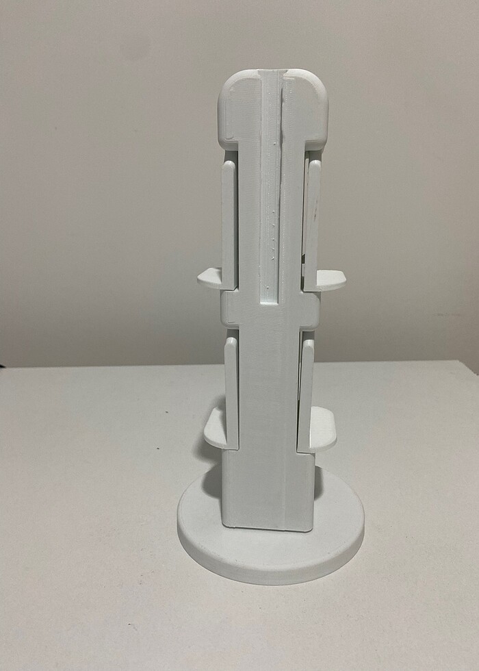 Playstation 4 ve 5 conttroler stand - Görsel 4