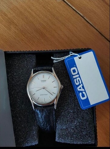 CASİO KADIN SAAT SIFIR - Görsel 2