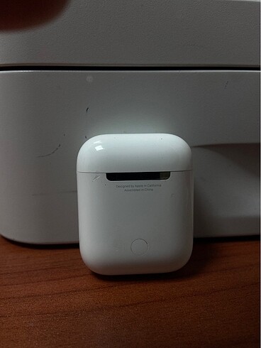 AİRPODS 2 NESİL  ORJİNAL - Görsel 2