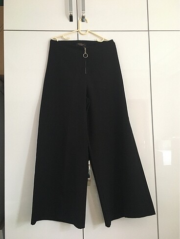 Bol paça pantolon
