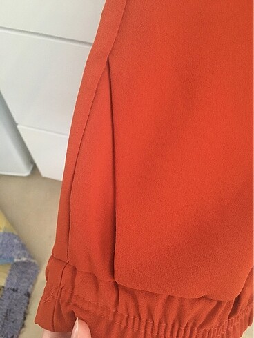 Zara Bol paça pantolon