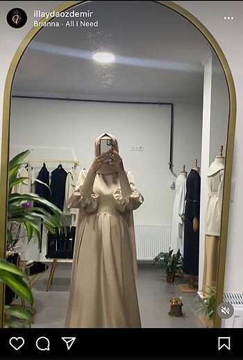 Sindy abiye tesettür
