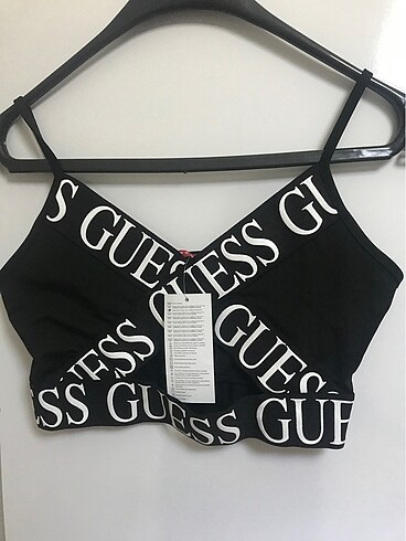 Guess sporcu sütyeni