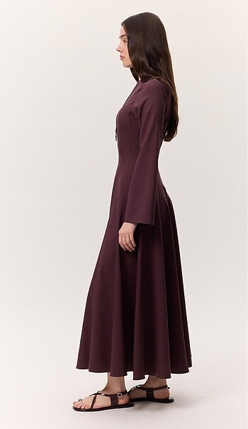 Zara Manuka elbise
