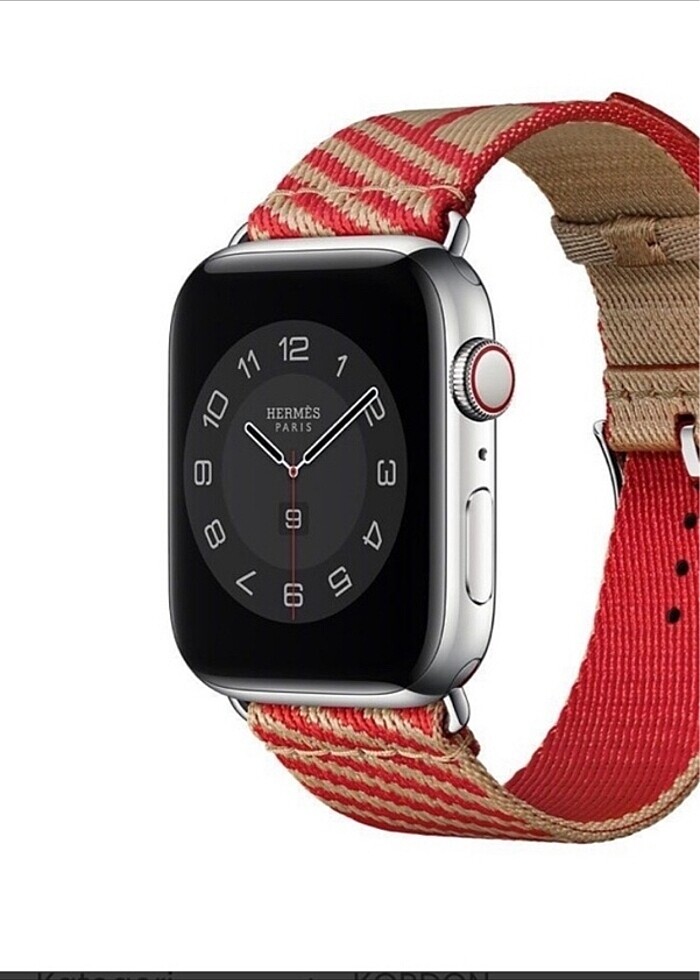 Apple watch kordon - Görsel 2