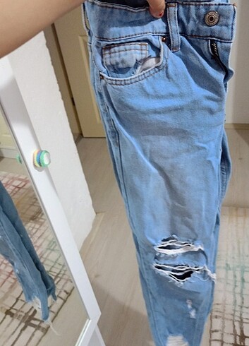 Diğer Kot pantolon