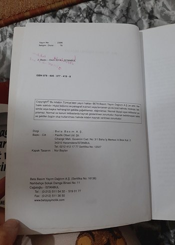 Sosyoloji - Doç. Dr. Şeniz Anbarlı Bozatay - Görsel 2