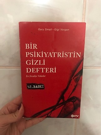 Bir psikiyatristin gizli defteri