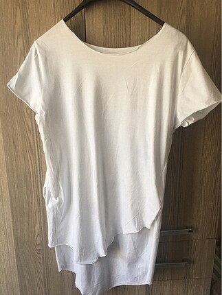 Uzun tshirt