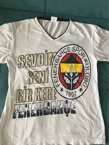 Fenerbahçe L bedendir