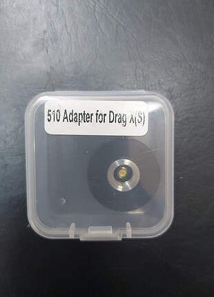 Drag Adaptör 