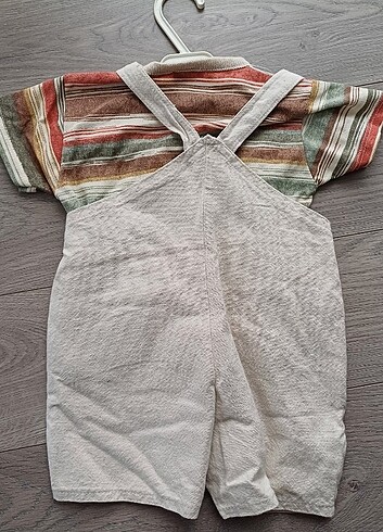 Diğer Tulum takım 