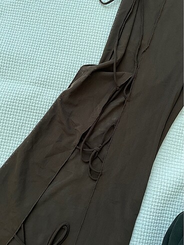 m Beden Model pantolon weekday