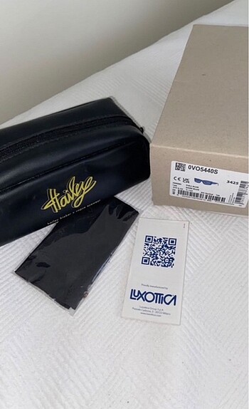 xs Beden Hailey vogue gözlük