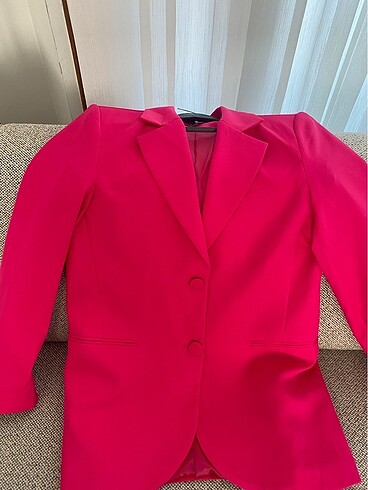 Trendyol & Milla Blazer Çeket