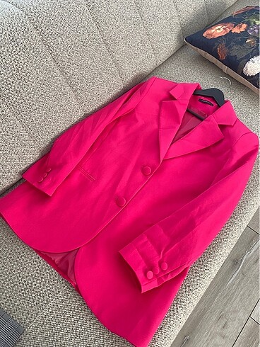 Blazer Çeket