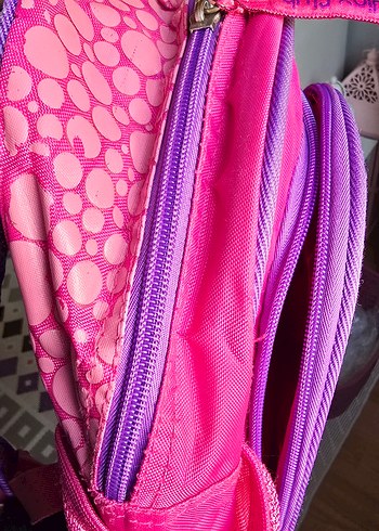 Pembe Winx Anaokulu Çantası - Görsel 2