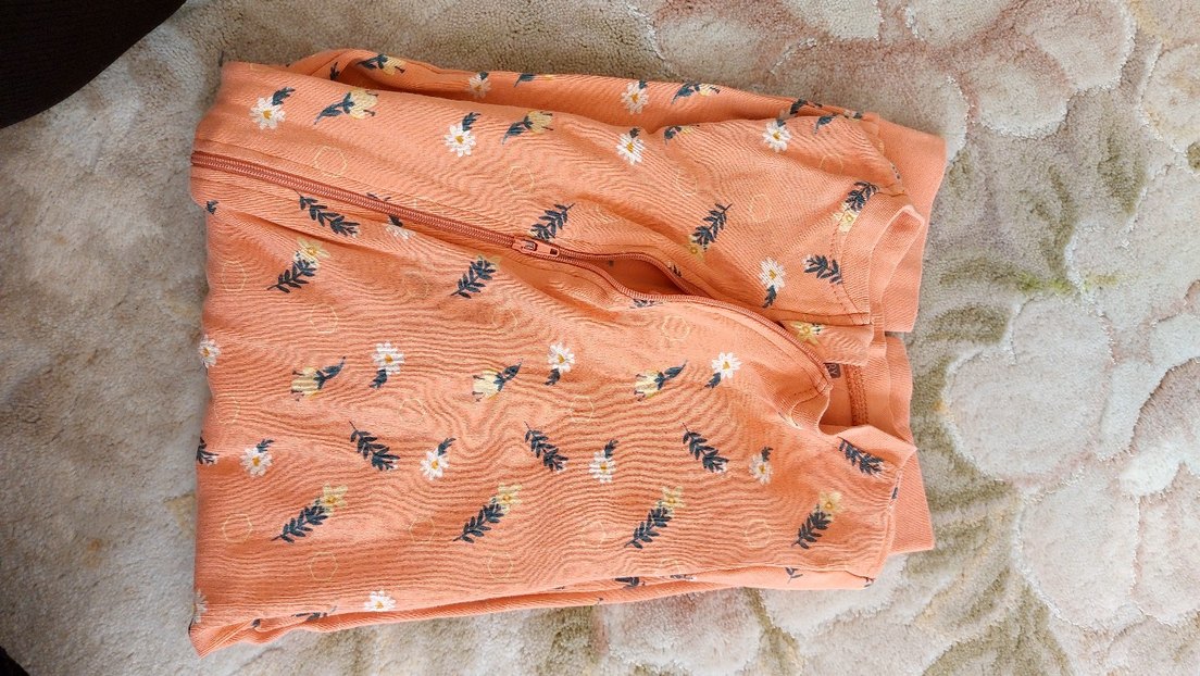 Kız Çocuk tulum - Görsel 3