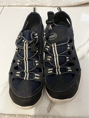 Dockers Erkek Sandalet - Görsel 3