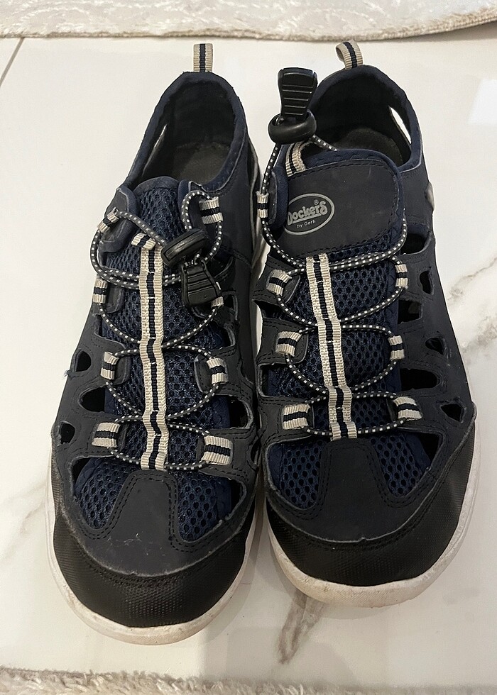 Dockers Erkek Sandalet - Görsel 3