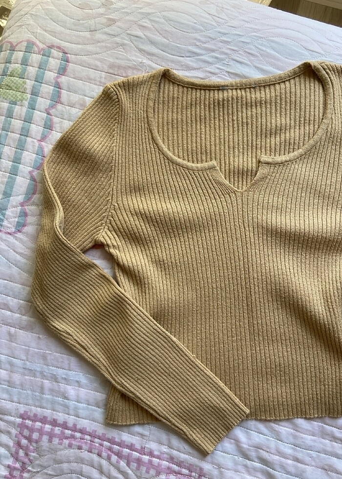 Crop alt üst takım - Görsel 2