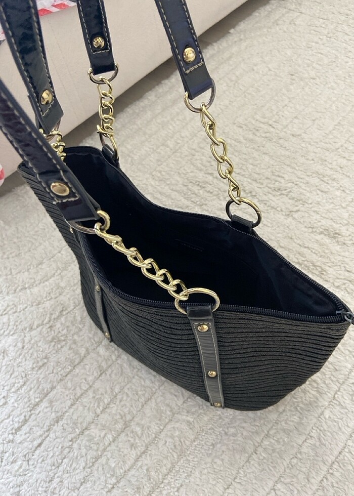 Kol çantası - Görsel 2