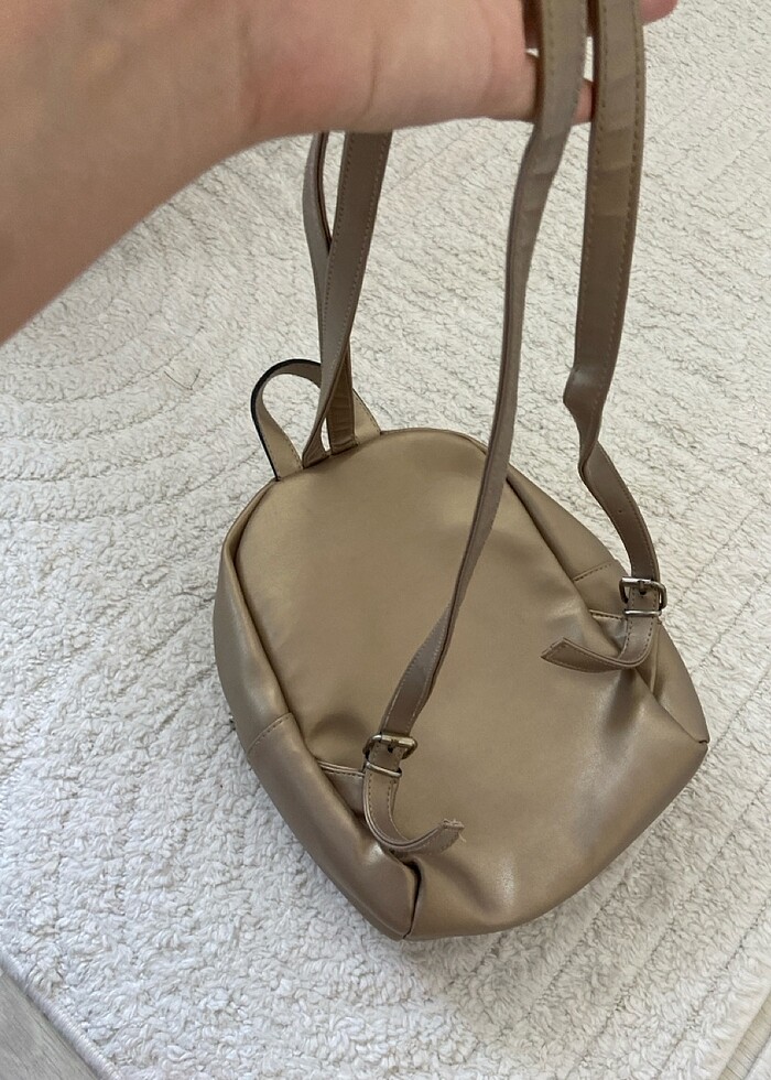 Sırt çantası - Görsel 2