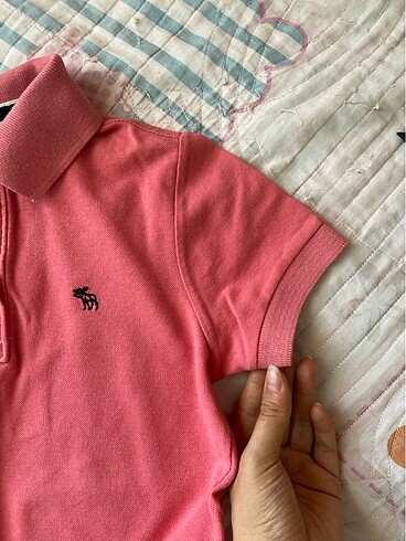 Abercrombıe üst - Görsel 5