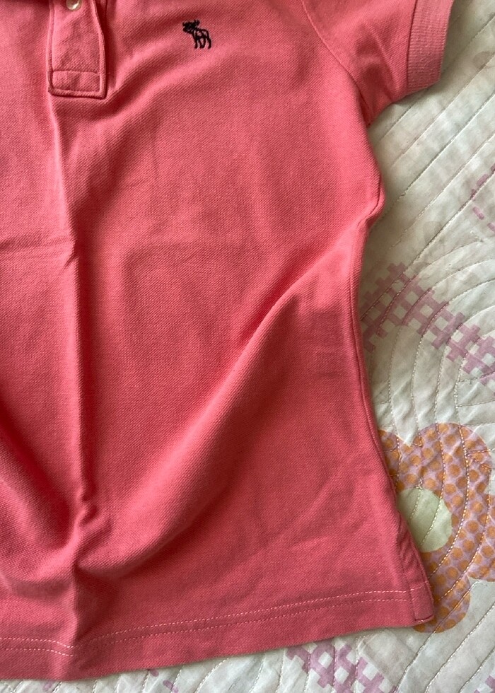 Abercrombıe üst - Görsel 4