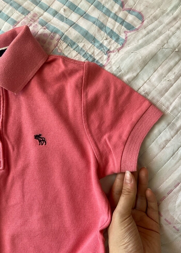 Abercrombıe üst - Görsel 5