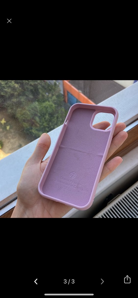 Iphone 14 Telefon Kılıfı - Görsel 2