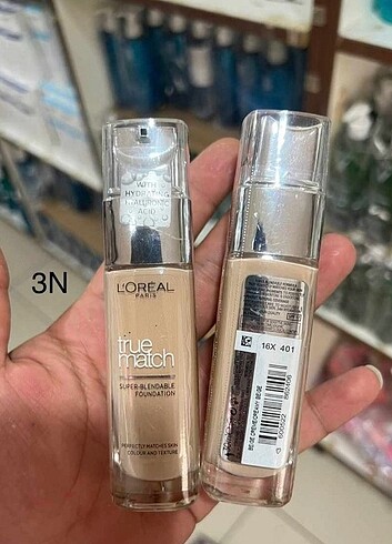 3N Creamy Beige