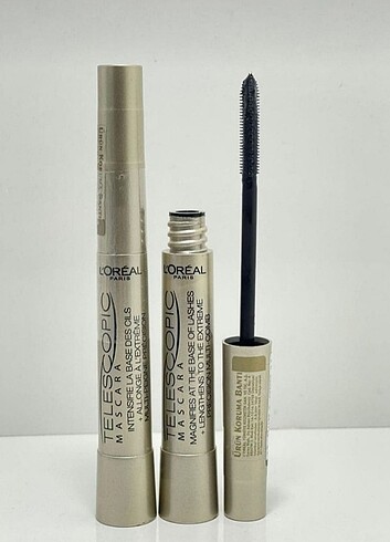 Telescopic Maskara 