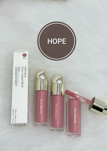 Rare Sıvı Allık Hope