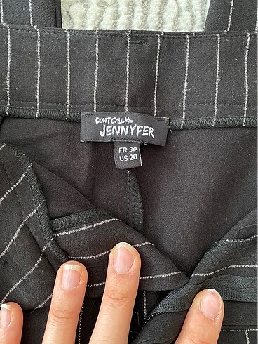 Diğer Kumaş pantolon