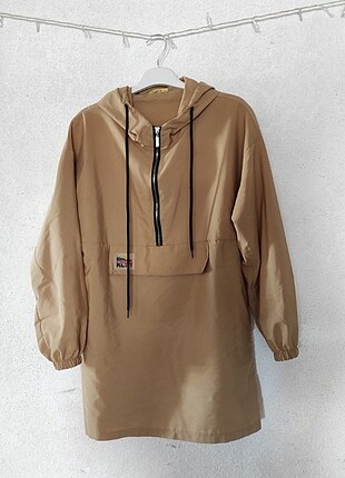 Tunik tesettür