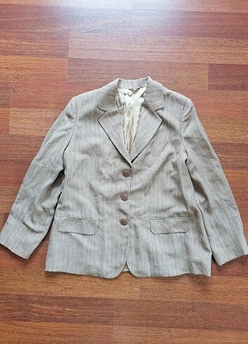 Blazer ceket 