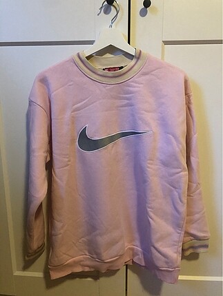 Nike Logo Sweatshirt