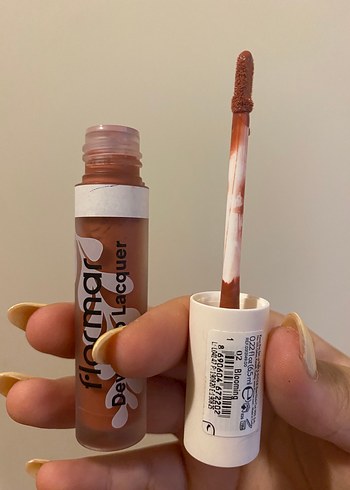 Flormar Flormar Dudak Parlatıcısı