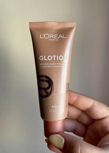 L'Oréal Glotion Aydınlatıcı
