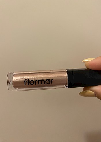 Flormar Likit Far