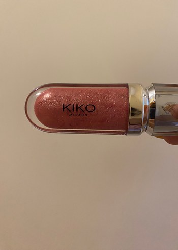 Kiko Gloss 17 no