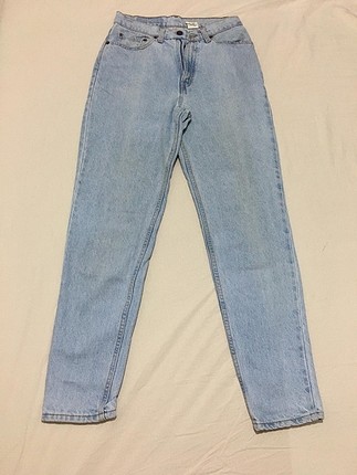 Levis Kot Pantolon