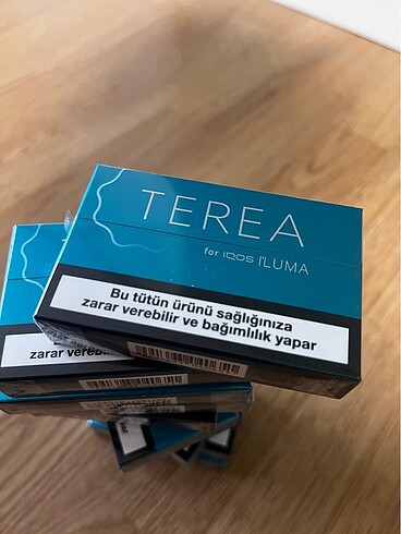 Terea.