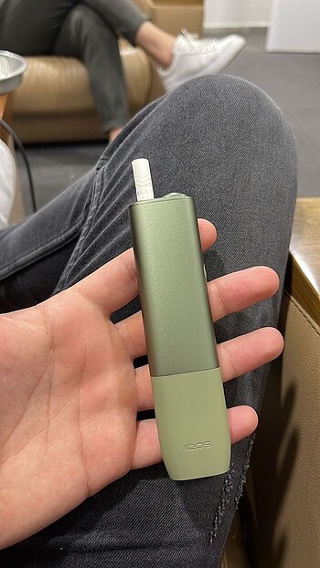 IQOS ILUMA ONE