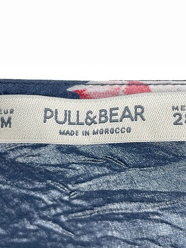 Pull and Bear Kısa Tulum %70 İndirimli. - Görsel 4