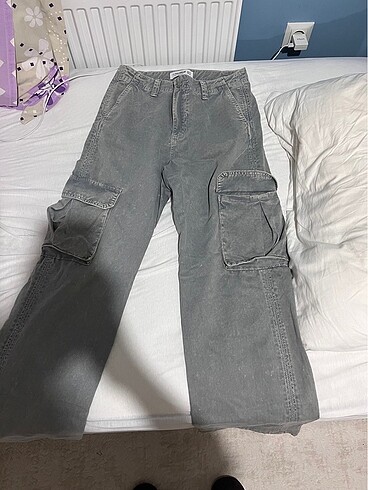 pull&bear pantalon
