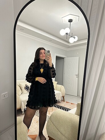 Diğer Siyah elbise