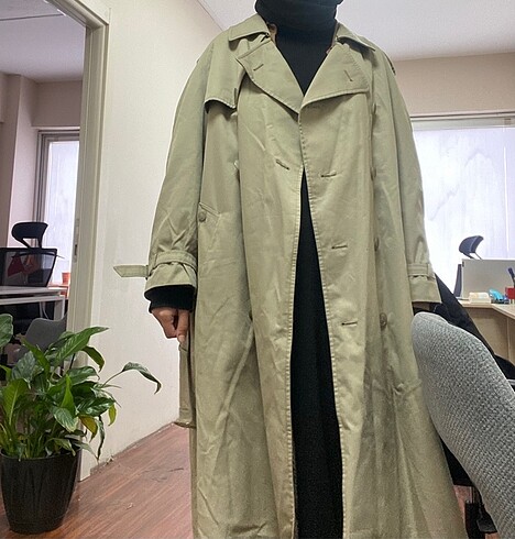Trenchcoat